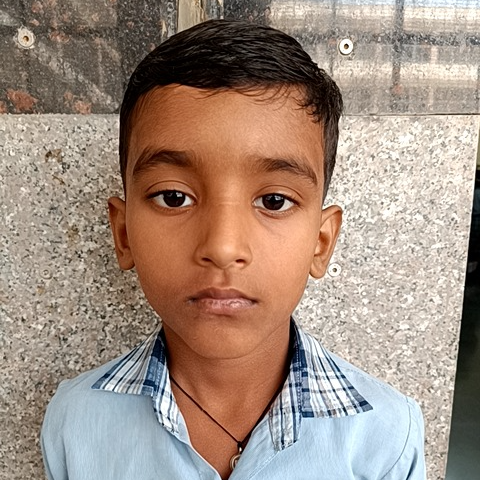 ANUJ  SHARMA